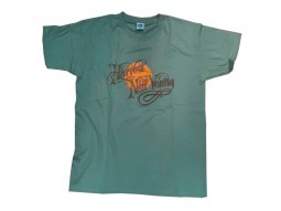 Camiseta Neil Young